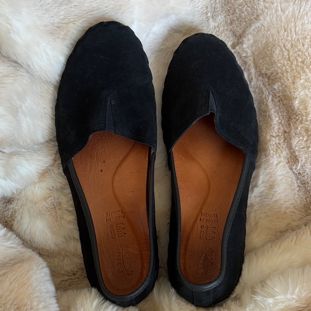 Springstep slides
